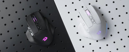 Redragon M811 PRO Wireless MMO Gaming Mouse