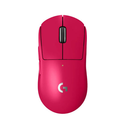 Logitech PRO X Superlight 2 Wireless Gaming Mouse – HERO 25K Sensor, 60g Ultra-Lightweight